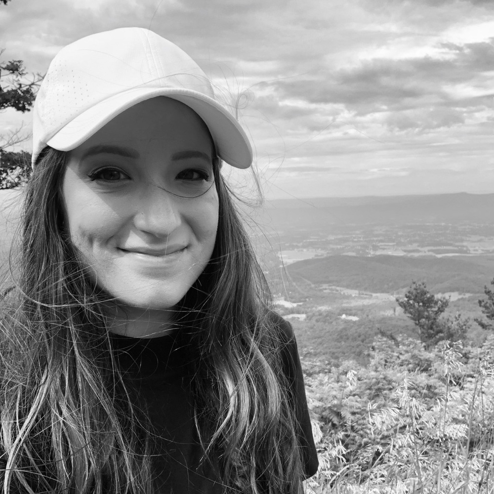 Meet your Posher, Alyssa